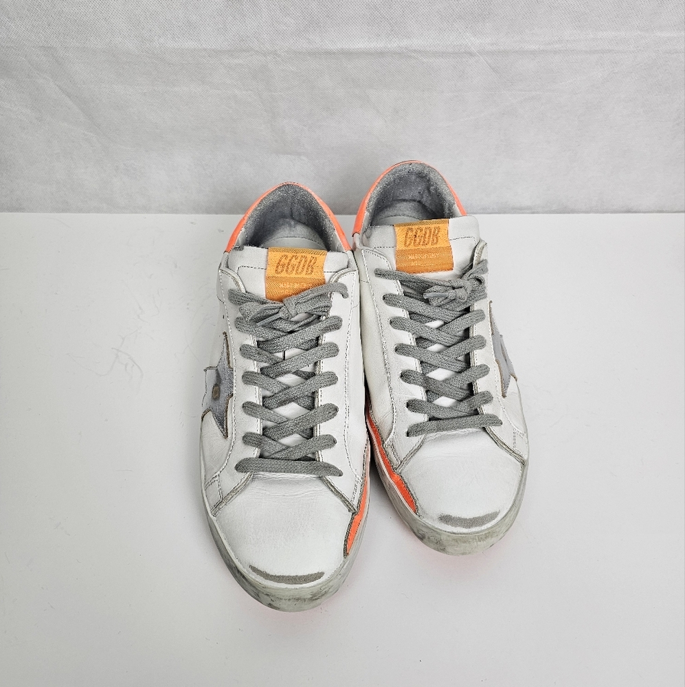 Golden goose pre owned EU size 40 - Womens 9.5 Mens 7.5
